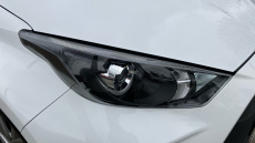 Toyota Yaris 1.5 Hybrid Icon 5dr CVT Hybrid Hatchback